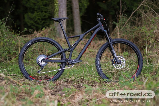 First Look 2019 Specialized Stumpjumper Comp Alloy 29 off road.cc